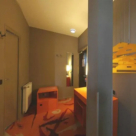 Hotel Aubade